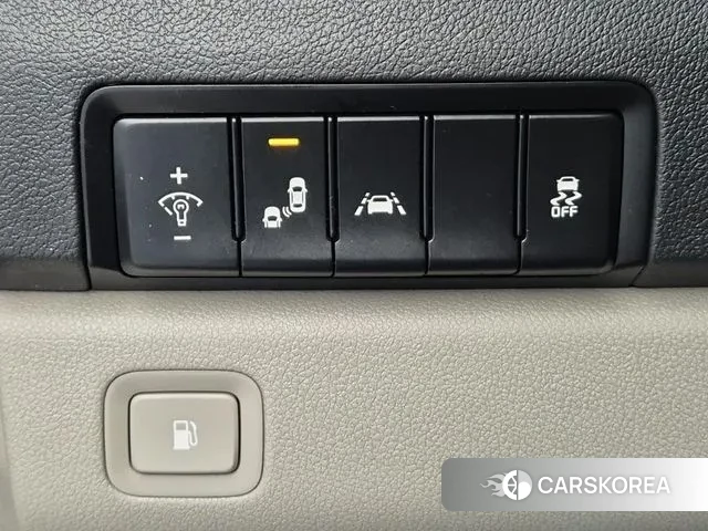 Kia The New Carnival id 3694962 из Кореи 8