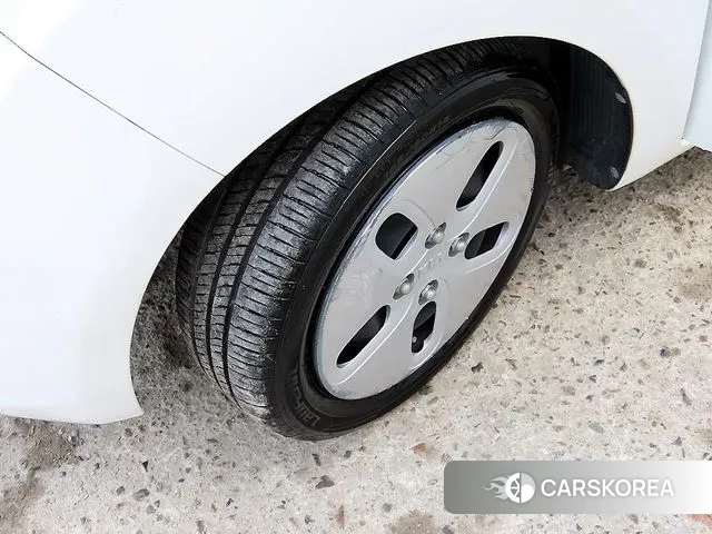 Kia The New Ray id 3592136 из Кореи 8