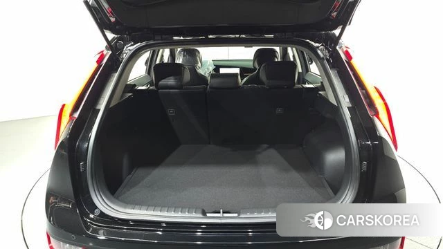 Kia Di All New Niro EV id 4608343 из Кореи 8