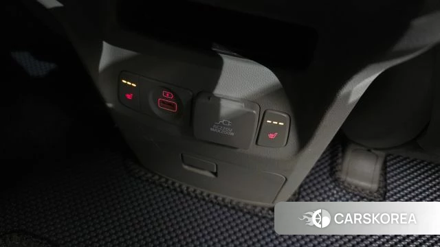 Kia The New Carnival id 3829121 из Кореи 8