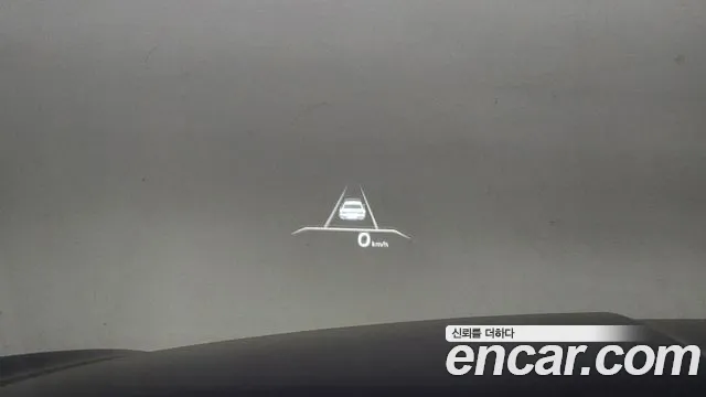 Genesis G80 (RG3) id 2675911 из Кореи 8