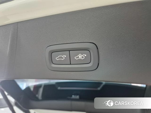 Volvo XC40 id 4387725 из Кореи 8