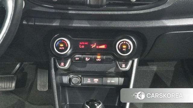Kia All New Morning (JA) id 3845762 из Кореи 8