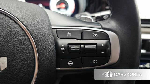 Kia K5 3rd generation id 4540820 из Кореи 8