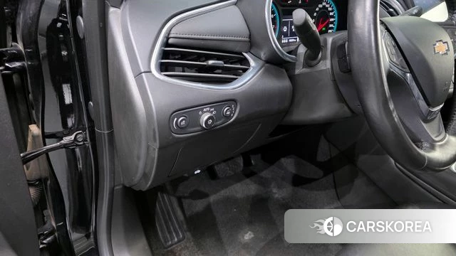 Chevrolet (GM Daewoo) The New Malibu id 4225334 из Кореи 8