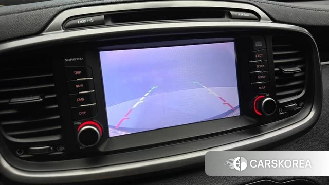 Kia The New Sorento id 4377767 из Кореи 8