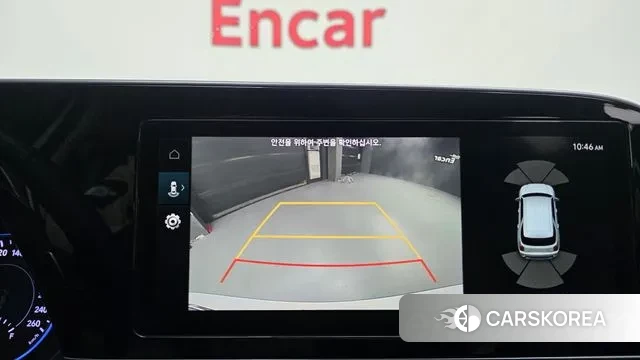 Hyundai Palisade id 3567291 из Кореи 8