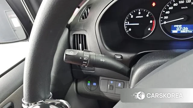 Hyundai The New Grand Starex id 2994746 из Кореи 8