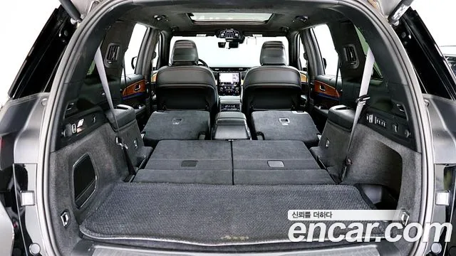 Jeep Grand Cherokee (WL) id 2830898 из Кореи 8