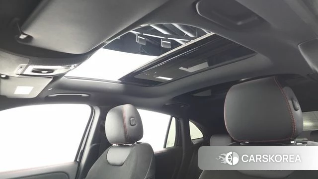 Mercedes-Benz GLA - Class H247 id 3819978 из Кореи 8