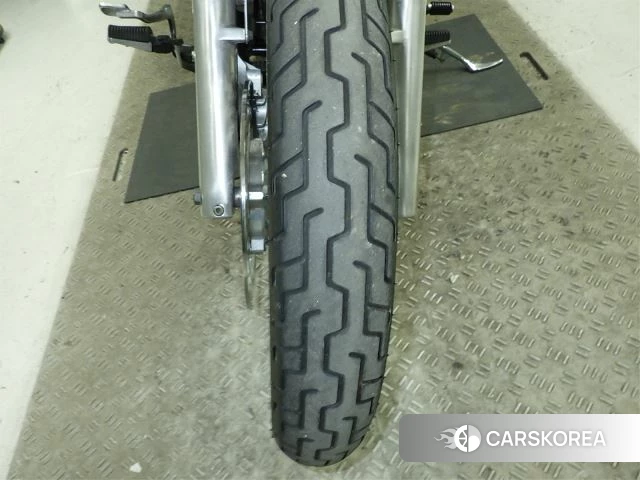 Yamaha DRAG STAR 400 id 3945362 из Японии 8