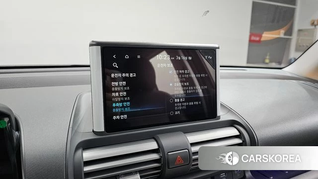 Hyundai Casper id 3793118 из Кореи 8