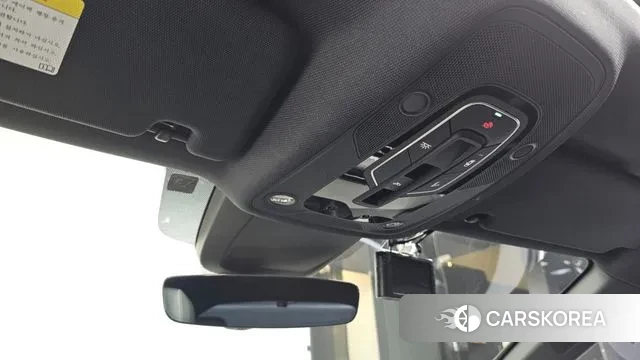 Audi A7 (4K) id 3390859 из Кореи 8