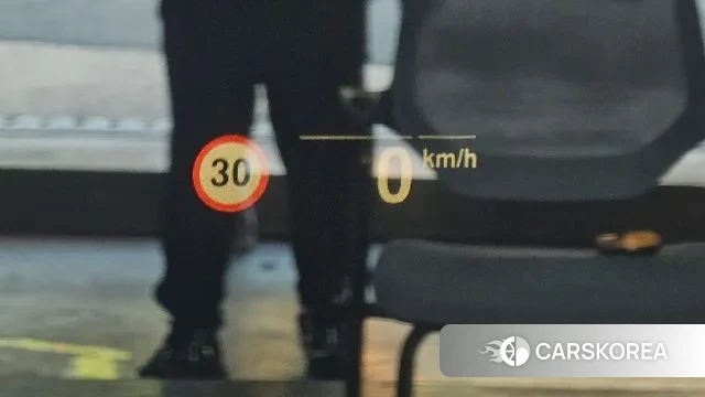 BMW 5 Series (G30) id 3044824 из Кореи 8