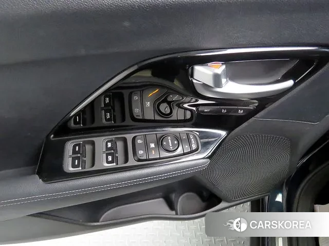 Kia The New Niro id 3291206 из Кореи 8