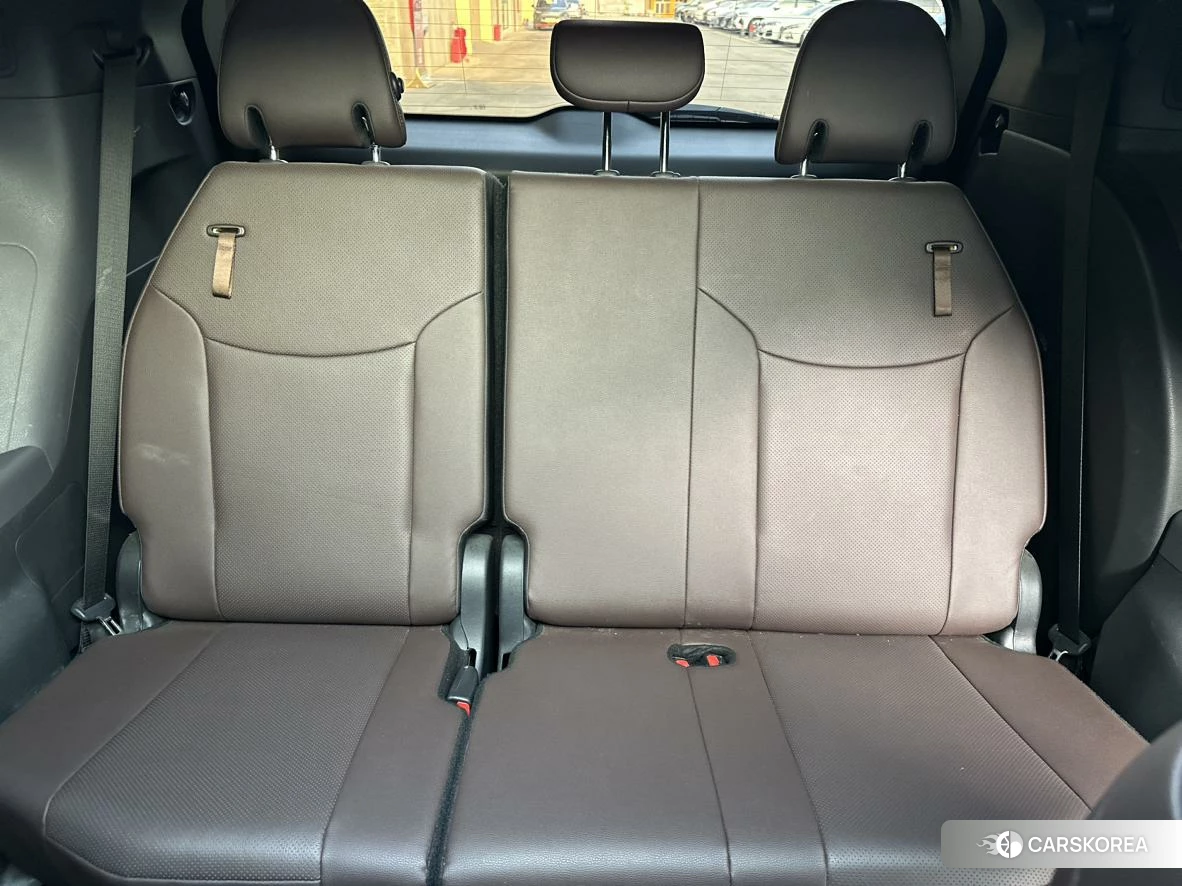 Toyota Saina id 4462065 из Китая 8