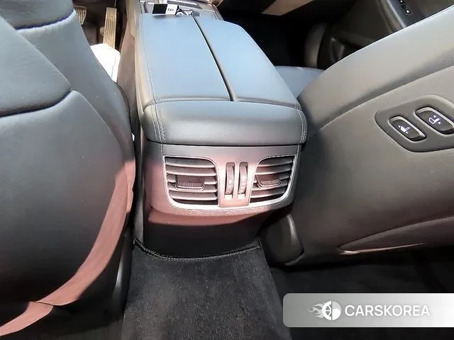 Genesis G80 id 3687070 из Кореи 8