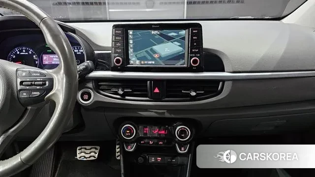 Kia All New Morning (JA) id 3541665 из Кореи 8