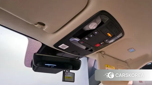 Kia Carnival 4th generation id 3405980 из Кореи 8