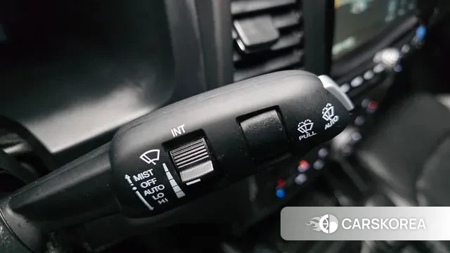 Ssangyong The New Rexton Sport id 3550465 из Кореи 8