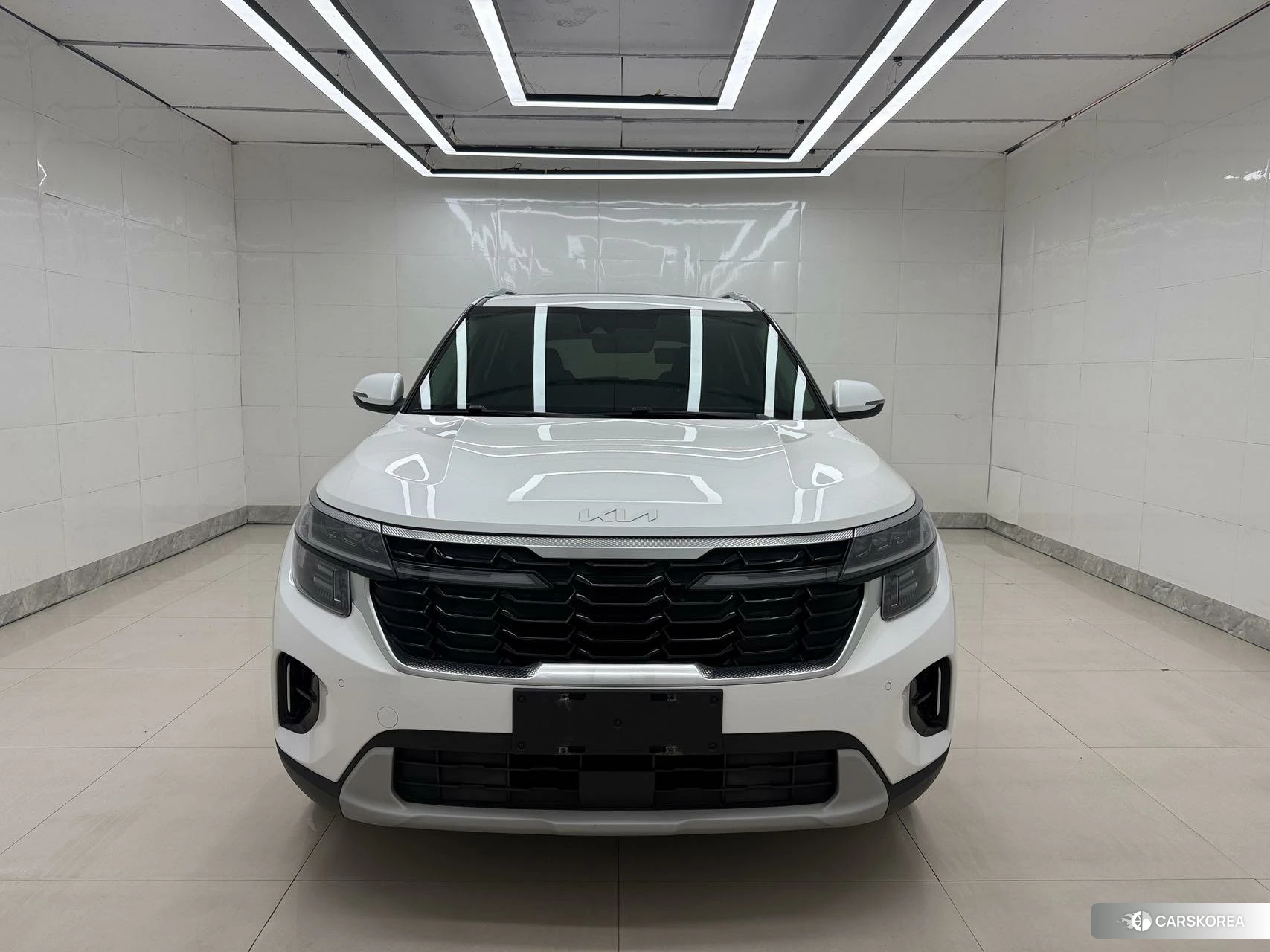 Kia Setus id 4455055 из Китая 8