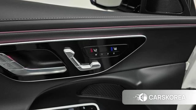 Mercedes-Benz E-Class W214 id 4773419 из Кореи 8