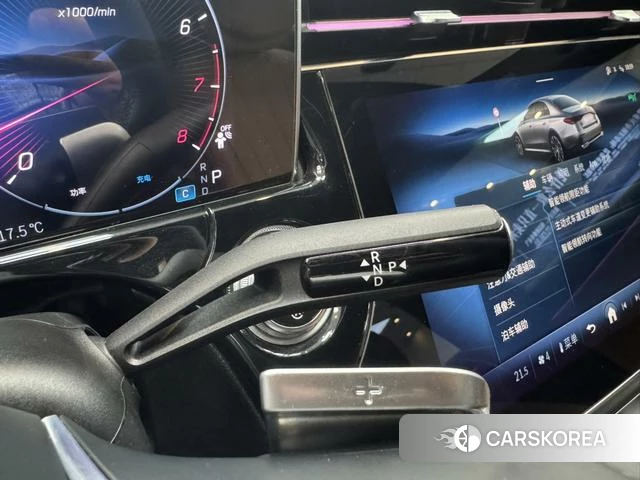 Mercedes-Benz E-class id 4290213 из Китая 8