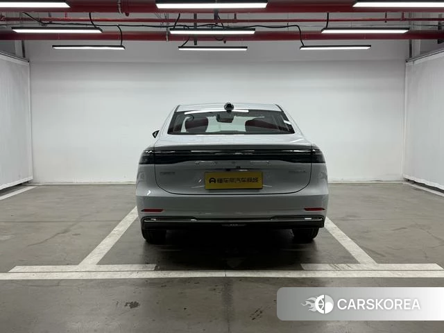 Geely Galaxy Galaxy A7 EM id 4209637 из Китая 8