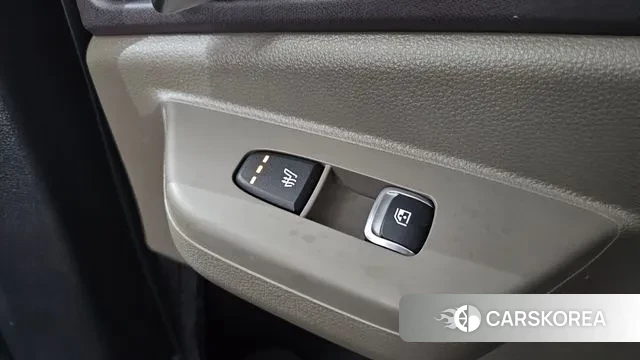 Kia The New Carnival 4th Generation id 3523304 из Кореи 8