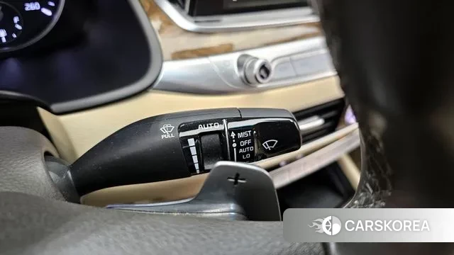 Kia More K9 id 3760622 из Кореи 8