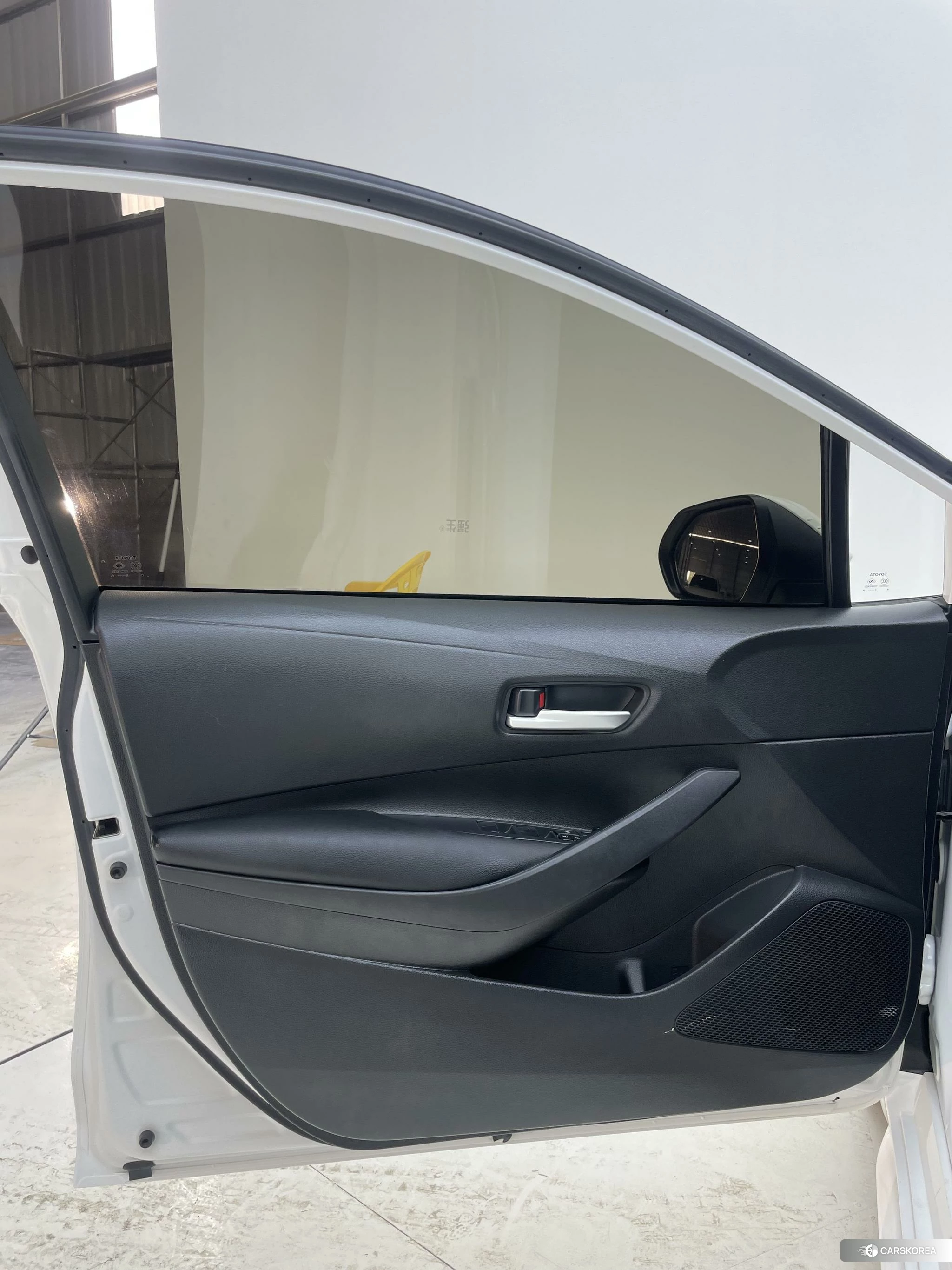 Toyota Lei Ling id 4512745 из Китая 8