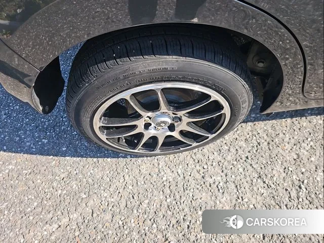 Chevrolet (GM Daewoo) The New Spark id 3336459 из Кореи 8