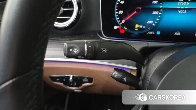 Mercedes-Benz E-Class W213 id 3639999 из Кореи 8