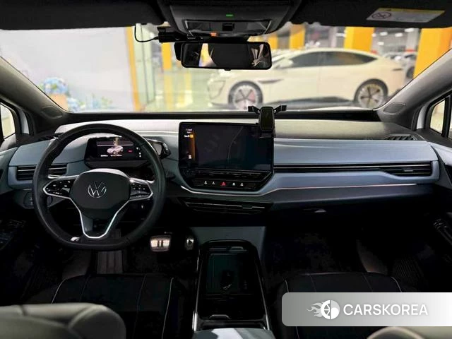 Volkswagen ID.4 X id 4258424 из Китая 8