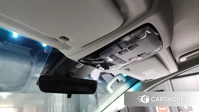 Hyundai Staria id 3457371 из Кореи 8