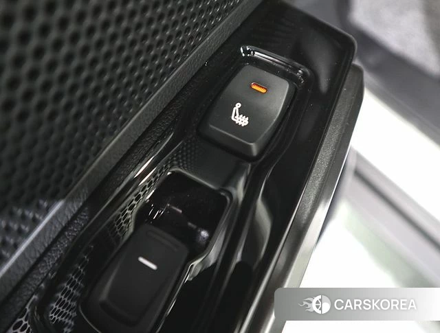 Ssangyong The New Tivoli id 3817857 из Кореи 8