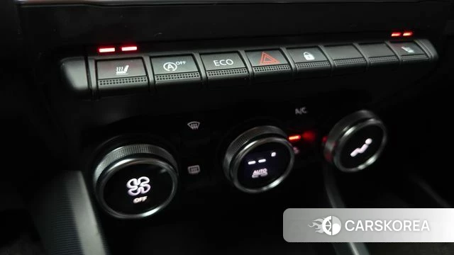 Renault Korea (Samsung) XM3 id 4331225 из Кореи 8