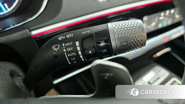 Genesis GV70 id 2963998 из Кореи 8