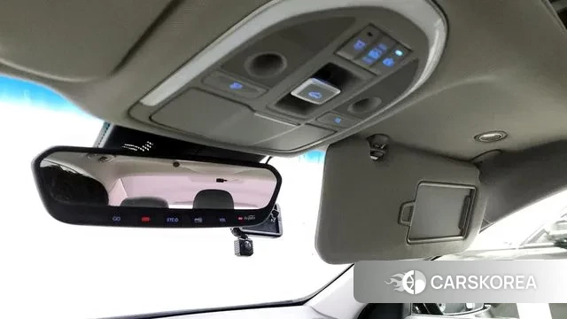 Genesis G80 id 3520523 из Кореи 8