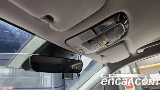 Hyundai Sonata (DN8) id 2706265 из Кореи 8