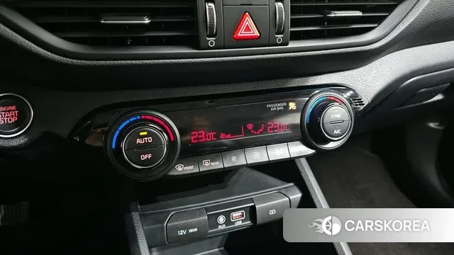 Kia Come New K3 id 3698702 из Кореи 8