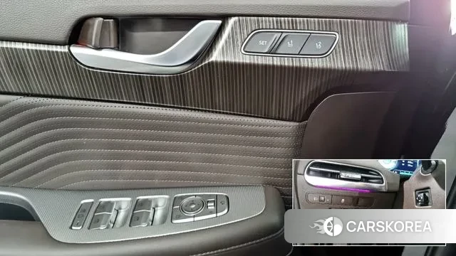 Hyundai The New Palisade id 3503067 из Кореи 8