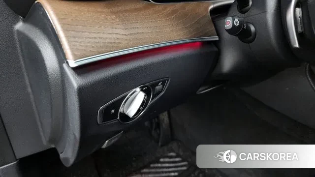 Mercedes-Benz E-Class W213 id 3513429 из Кореи 8