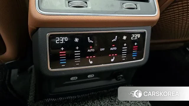 Audi A6 (C8) id 3421152 из Кореи 8