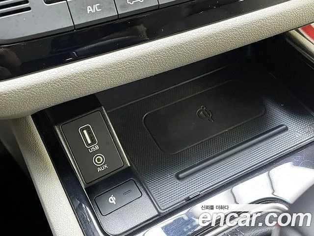 Kia The New Carnival id 2855115 из Кореи 8