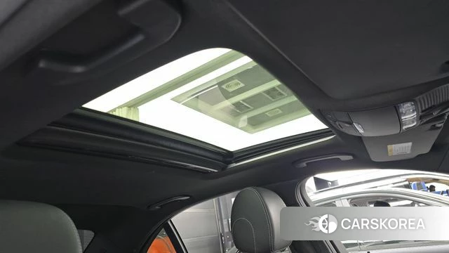 Mercedes-Benz C-Class W205 id 4417111 из Кореи 8