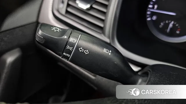 Hyundai Sonata New Rise id 3469867 из Кореи 8