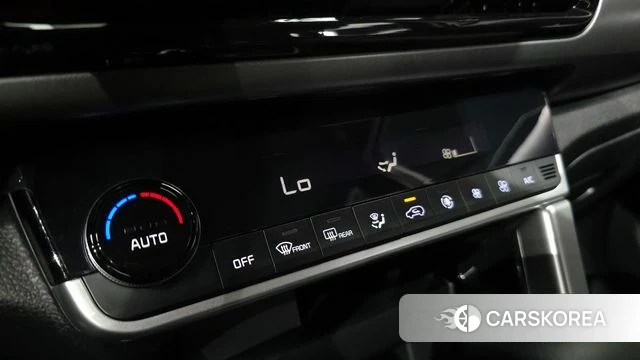 Kia Seltos id 4356440 из Кореи 8