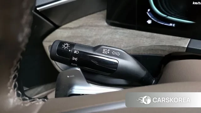 Kia K8 id 3492851 из Кореи 8