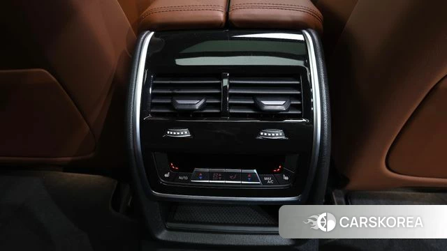 BMW X7 (G07) id 4640014 из Кореи 8